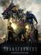 Transformers: Age of Extinction