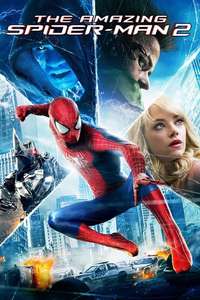 The Amazing Spider-Man 2 - Posters