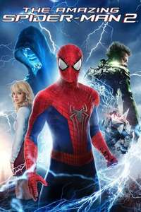The Amazing Spider-Man 2 - Posters