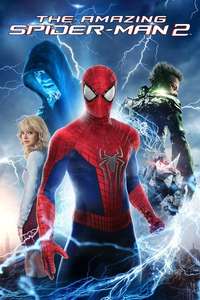 The Amazing Spider-Man 2 - Posters