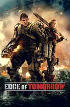 Edge of Tomorrow