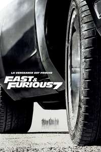 Furious 7 - Posters