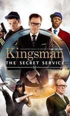 Kingsman: The Secret Service