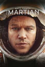 The Martian