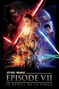 Star Wars: The Force Awakens - Posters