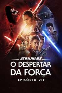 Star Wars: The Force Awakens - Posters