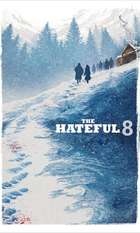 The Hateful Eight