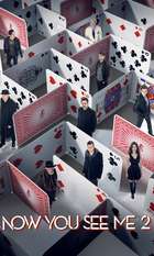 Now You See Me 2