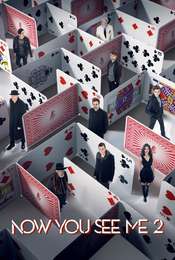 Now You See Me 2