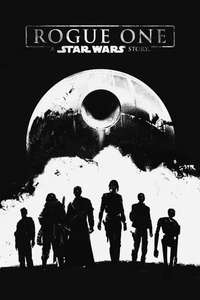 Rogue One: A Star Wars Story - Posters