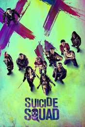 Suicide Squad