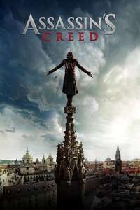 Assassin's Creed - Posters