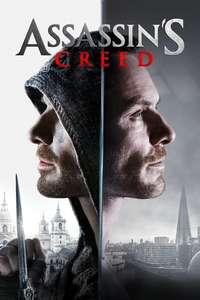 Assassin's Creed - Posters