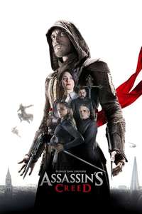 Assassin's Creed - Posters