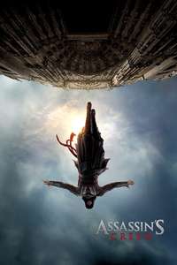 Assassin's Creed - Posters