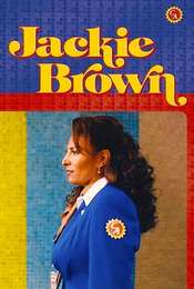 Jackie Brown