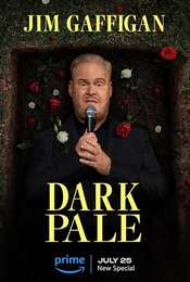 Jim Gaffigan: Dark Pale