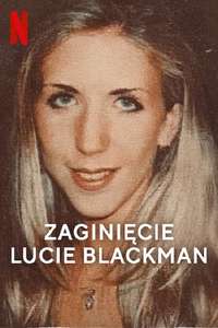 Missing: The Lucie Blackman Case - Poster