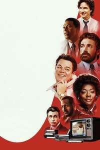 Air: Courting a Legend - Poster