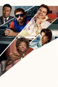 Air: Courting a Legend - Poster
