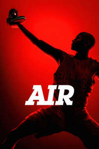 Air: Courting a Legend - Poster