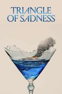 Triangle of Sadness - Posters