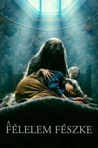 Cobweb - Poster