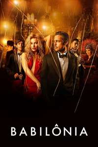 Babylon - Poster
