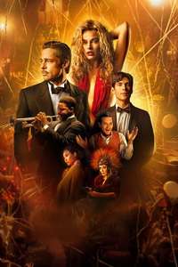 Babylon - Poster