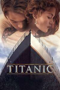 Titanic - Posters