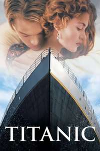 Titanic - Posters