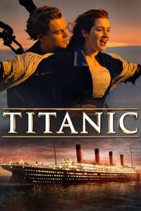 Titanic - Posters