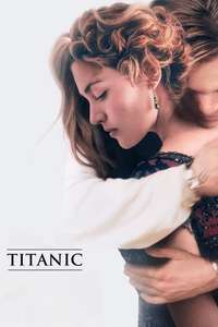 Titanic - Posters