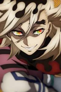 Demon Slayer: Kimetsu no Yaiba -To the Swordsmith Village- - Poster