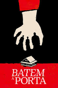 Knock at the Cabin - Posters