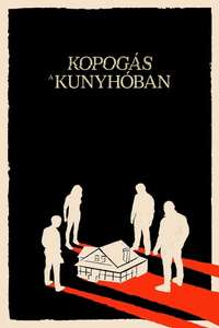 Knock at the Cabin - Posters