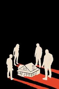 Knock at the Cabin - Posters