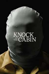 Knock at the Cabin - Posters