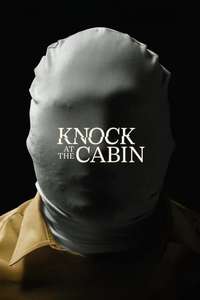 Knock at the Cabin - Posters