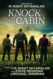 Knock at the Cabin