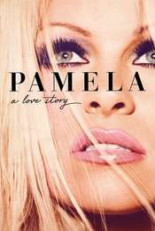 Pamela  A Love Story