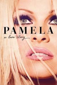 Pamela  A Love Story - Poster