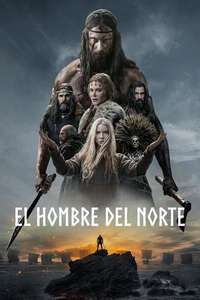 The Northman - Poster