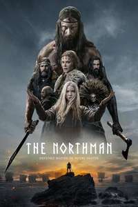 The Northman - Poster