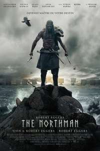 The Northman - Poster