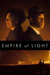 Empire of Light - Posters