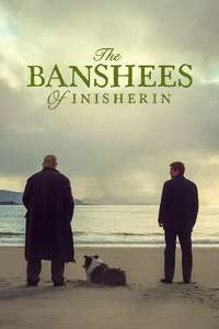 The Banshees of Inisherin - Posters