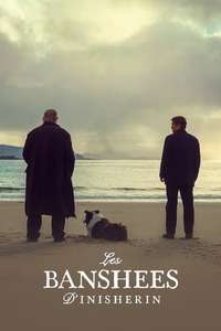 The Banshees of Inisherin - Posters