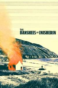 The Banshees of Inisherin - Posters