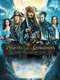 Pirates of the Caribbean: Dead Men Tell No Tales